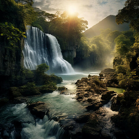 Nature Vibrations