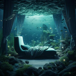 Oceanic Harmony for Tranquility