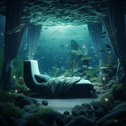 Melodic Horizons: Soothing Oceanic Tunes