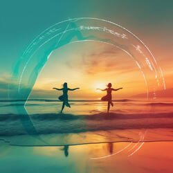 Serene Yoga Melodies