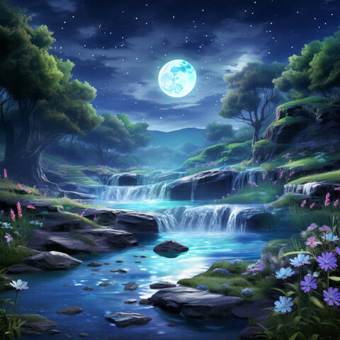 Calm Lullabies: Musical Serenity for Baby's Sleep