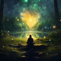 Melodic Flames' Meditation
