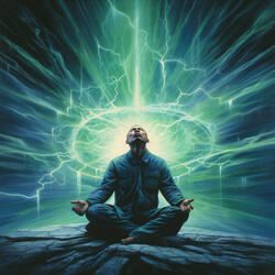 Rhythmic Thunder Pulse