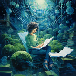 Symphony of Study Streams