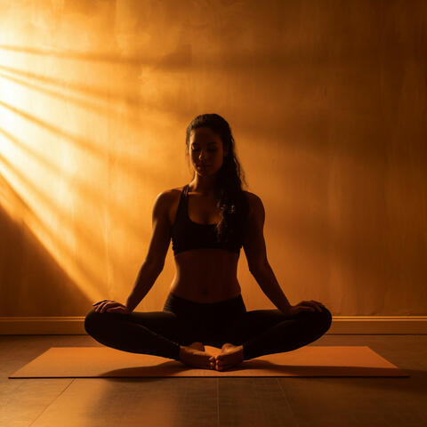 Música Relajante: Ritmos De Asanas Acuáticas