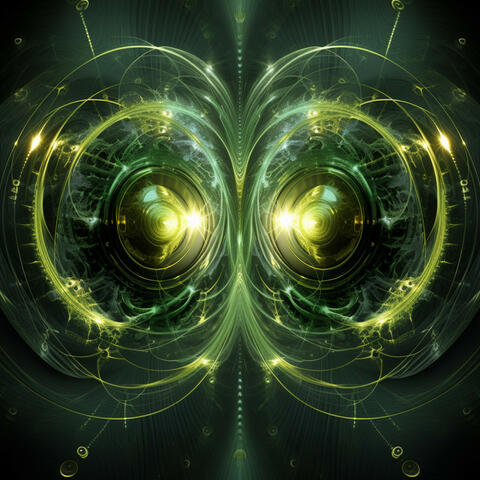 Binaural Resonance: Thunderclap Rhythms