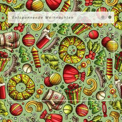 Weihnachtszeit: O Heilige Nacht