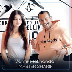 Vahte Mekhanda