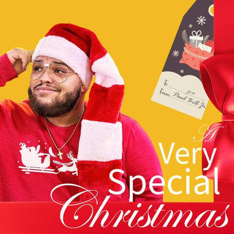 A Very Special Christmas