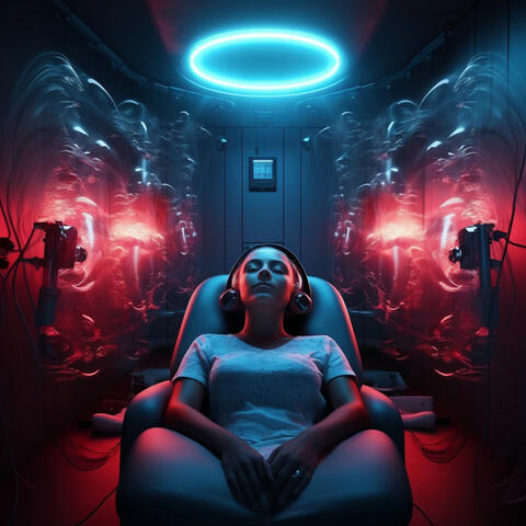 Binaural Beats Central