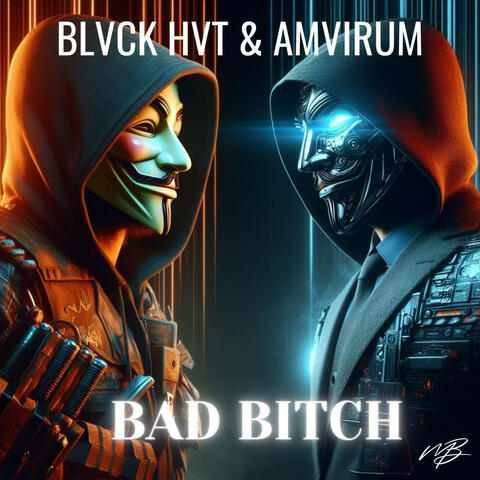 Bad Bitch