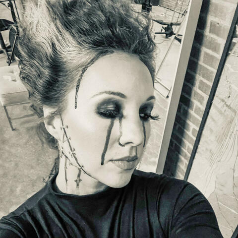 Cut Me Open