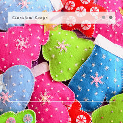 Deck The Halls: Always on