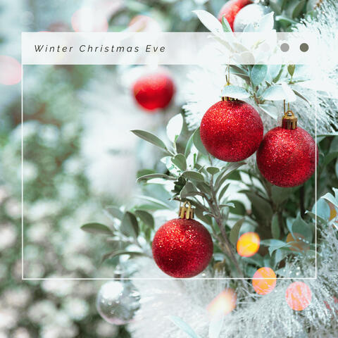 3 2 1 Christmas Winter Christmas Eve