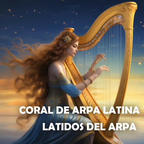 Latidos del Arpa