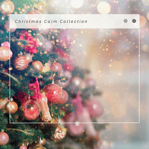 2023 Christmas Calm Collection