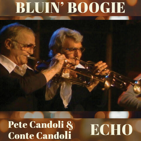 Bluin' Boogie
