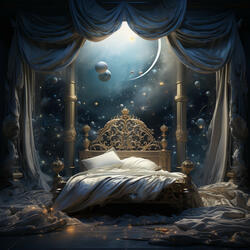 Dreamtime Slumber Harmony