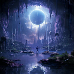 Zenful Thunder Echoes