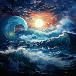 Binaural Harmonies