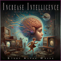 Study Alpha Transcendence