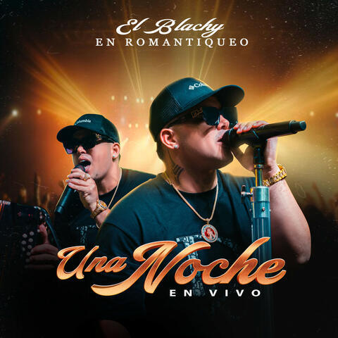 El Blachy