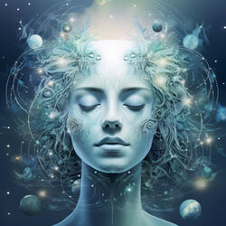 Serene Binaural Reflections