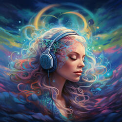 Ethereal Rainfall
