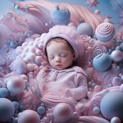 Binaural Naptime Thunder