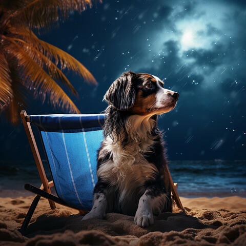 Binaural Thunder Dogs: Canine Harmony