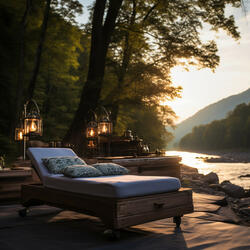 Soothing Waters Spa Harmony