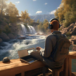 Melodic Stream Study Harmony