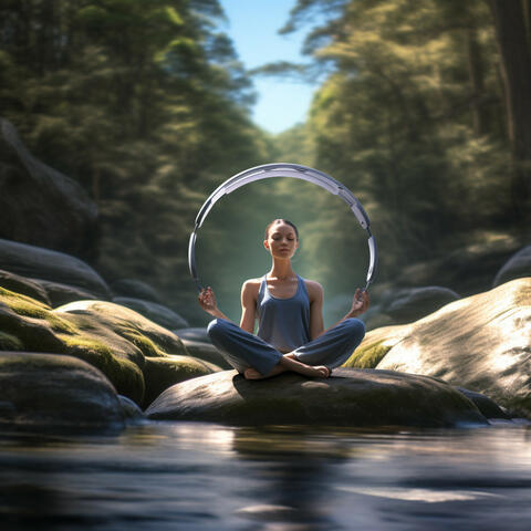 Yoga River: Fluid Harmony Sessions