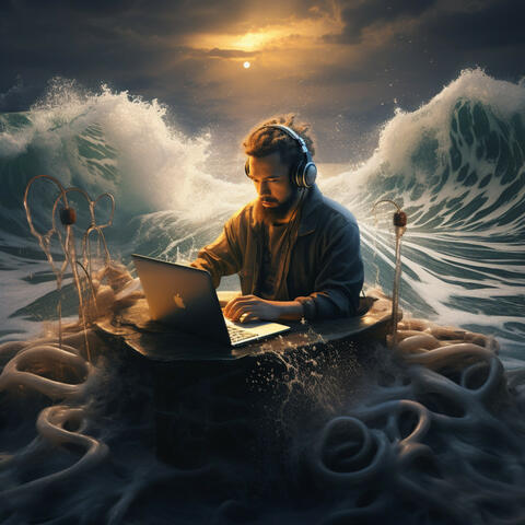 Ocean Productivity: Work Melody Flow