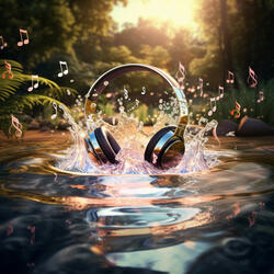 Water Essence Melodic Flow