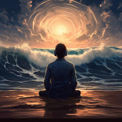 Oceanic Zen Meditation Pulse
