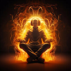 Inner Fire Meditative Drift