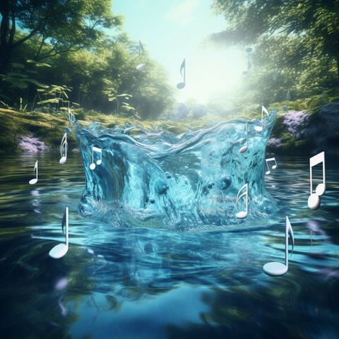 River Echoes: Cascading Melodies Tune