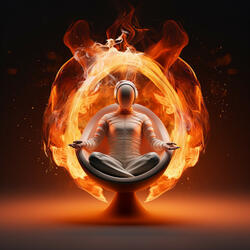 Yoga Fire Soothing Rhythm