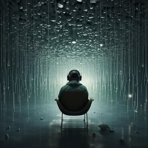 Rain Ease: Gentle Relaxation Melody