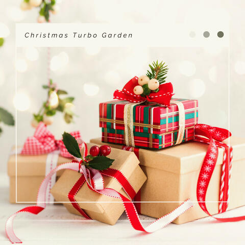 4 Relax: Christmas Turbo Garden