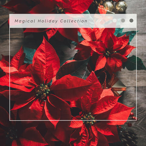 4 Christmas: Magical Holiday Collection