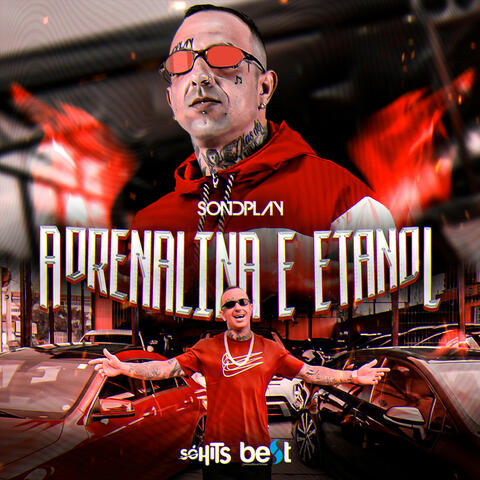 Adrenalina e Etanol