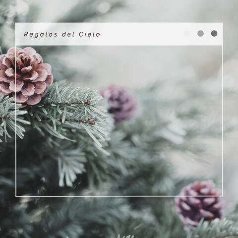 3 2 1 Navidad Regalos del Cielo
