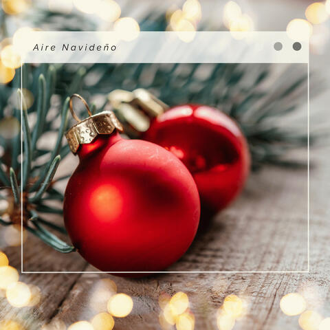 4 Relajarse: Aire Navideño