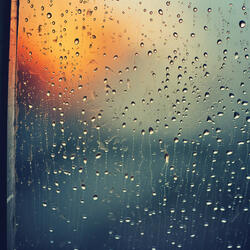 Ritmos De La Canción De Cuna Del Agua En Claridad