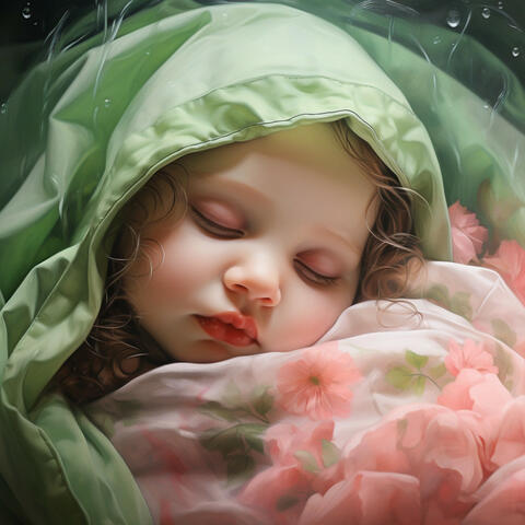 Rainy Slumber Songs: Soothing Baby Melodies