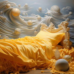 Relaxing Waves for Rest