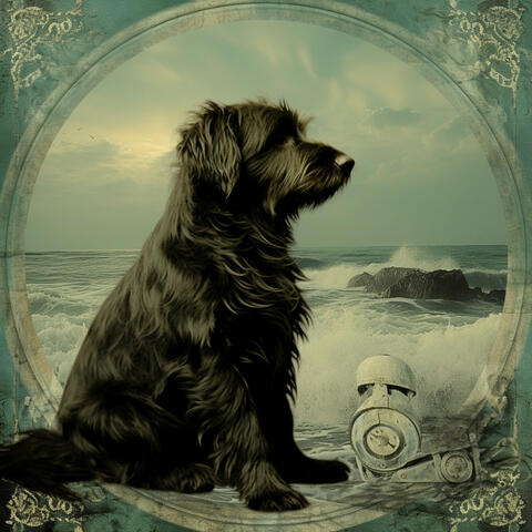 Melodic Tides: Tranquility for Dog Devotees