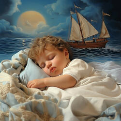 Oceanic Dreams for Babies